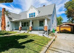 Foreclosure in  W Jefferson St Berea, KY 40403