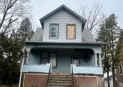 Foreclosure in  Tunbridge Rd Baltimore, MD 21212