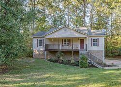 Foreclosure in  Michelle Dr Mc Calla, AL 35111