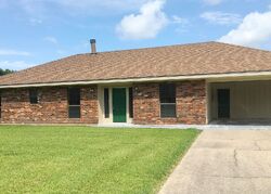 Foreclosure in  Astor Place Dr New Iberia, LA 70563