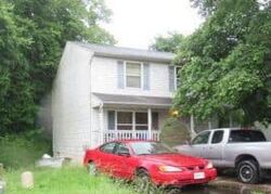 Foreclosure in  Everd Ave Pasadena, MD 21122