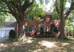Foreclosure in  N 4TH ST Elsberry, MO 63343