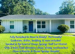 Foreclosure in  Lafayette Cir Ocean Springs, MS 39564