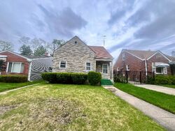Foreclosure in  Marx St Highland Park, MI 48203