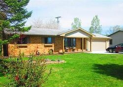 Foreclosure in  Fort Rd Rockwood, MI 48173