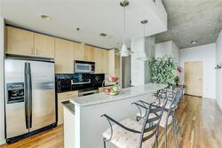 Foreclosure in  17th St Nw Unit 2507 Atlanta, GA 30363