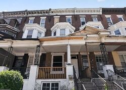 Foreclosure in  N 18th St Philadelphia, PA 19140