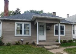Foreclosure in  S 6th St Terre Haute, IN 47802