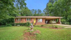 Foreclosure in  North Dr Hampton, GA 30228