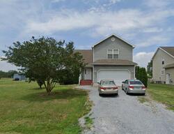 Foreclosure in  Octopus Rd Greenbackville, VA 23356