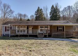 Foreclosure in  Jarboe Sinks Rd Rhodelia, KY 40161