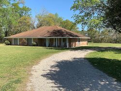 Foreclosure in  Highway 182 W Jeanerette, LA 70544