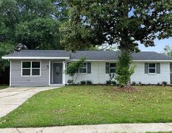 Foreclosure in  Bluebird Dr Slidell, LA 70458