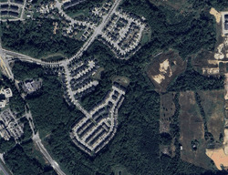 Foreclosure in  Sycamore Grv Upper Marlboro, MD 20772