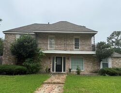 Foreclosure in  Poplar Grove Dr Houston, TX 77068