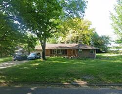 Foreclosure in  W Stoddard St Charlotte, MI 48813