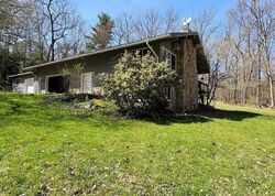 Foreclosure in  Smokey Hill Rd Tionesta, PA 16353