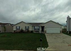 Foreclosure in  Warrior Pass Warrenton, MO 63383