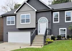 Foreclosure in  Fuji Ln Clarksville, TN 37040