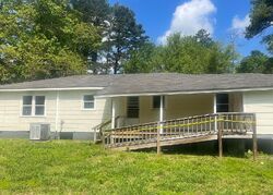 Foreclosure in  Hartfield Rd Columbia, MS 39429