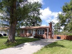 Foreclosure in  Laurel Ave Kansas City, MO 64133