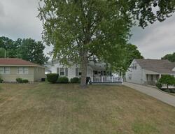 Foreclosure in  Helena Dr Struthers, OH 44471