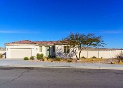 Foreclosure in  Mountain View Trl Yucca Valley, CA 92284