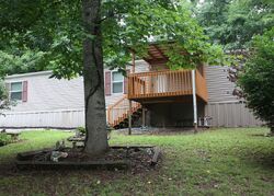 Foreclosure in  Lucas Ln Maynardville, TN 37807