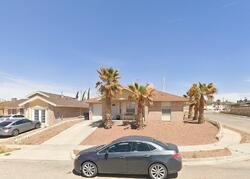 Colina Corona Dr, El Paso, TX