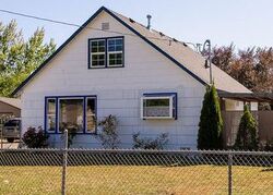 Foreclosure in  36TH ST Springfield, OR 97478