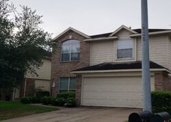 Foreclosure in  MARCELIA DR Houston, TX 77049