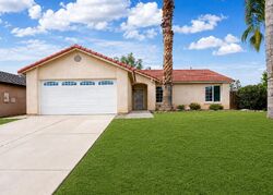 Foreclosure in  CAMINO LA PAZ Bakersfield, CA 93306