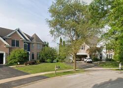 Foreclosure in  N SHORESIDE CT Palatine, IL 60067