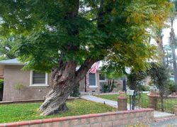 Foreclosure in  CALIFORNIA ST Lake Elsinore, CA 92530
