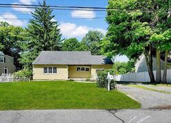 Foreclosure in  CORDWOOD RD Cortlandt Manor, NY 10567