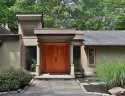 Foreclosure in  JUDSON AVE Dobbs Ferry, NY 10522