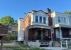 Foreclosure in  WIDENER PL Philadelphia, PA 19138