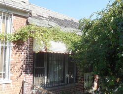 Foreclosure in  GUNTHER AVE Bronx, NY 10469