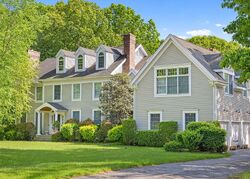 Foreclosure in  SAMUEL DANN WAY Pound Ridge, NY 10576