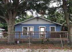 Foreclosure in  W DOUGLAS ST Tampa, FL 33607