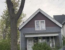 Foreclosure in  S PINE AVE Milwaukee, WI 53207