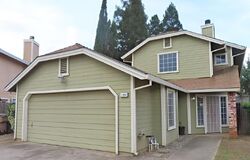 Foreclosure in  4TH ST Lincoln, CA 95648