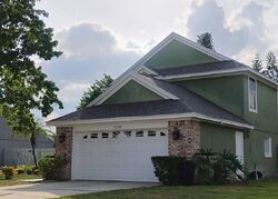 Foreclosure in  AMACA CIR Orlando, FL 32837