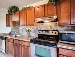 Foreclosure in  GREENBRIAR LN Annapolis, MD 21401