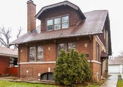 Foreclosure in  S WALLACE ST Chicago, IL 60628