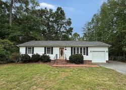 Foreclosure in  GREENSBORO RD Greensboro, MD 21639