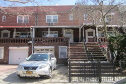 Foreclosure in  E 55TH ST Brooklyn, NY 11234