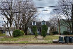 Foreclosure in  WOODLYNNE AVE Oaklyn, NJ 08107