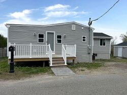 Foreclosure in  WESTMINSTER RD East Weymouth, MA 02189