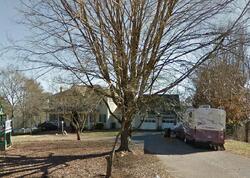 Foreclosure in  COLONY LN Elkin, NC 28621